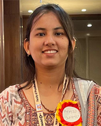 Dr. Payal Bharadva - Aarutva